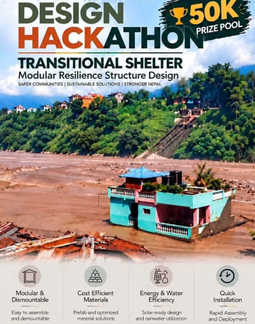 Sajilo Shelter